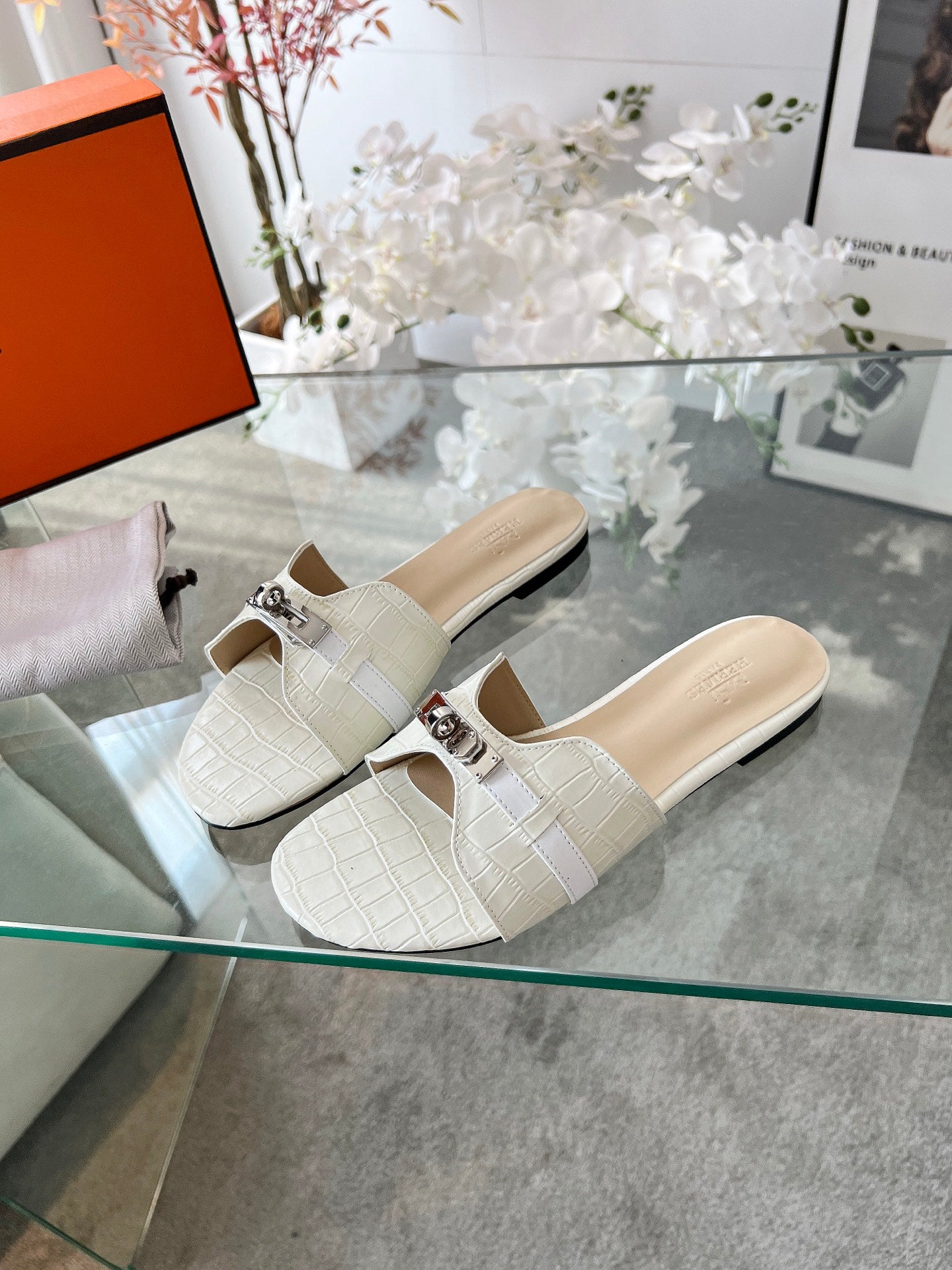 285ZH10ZDE Stylish leather Shoes