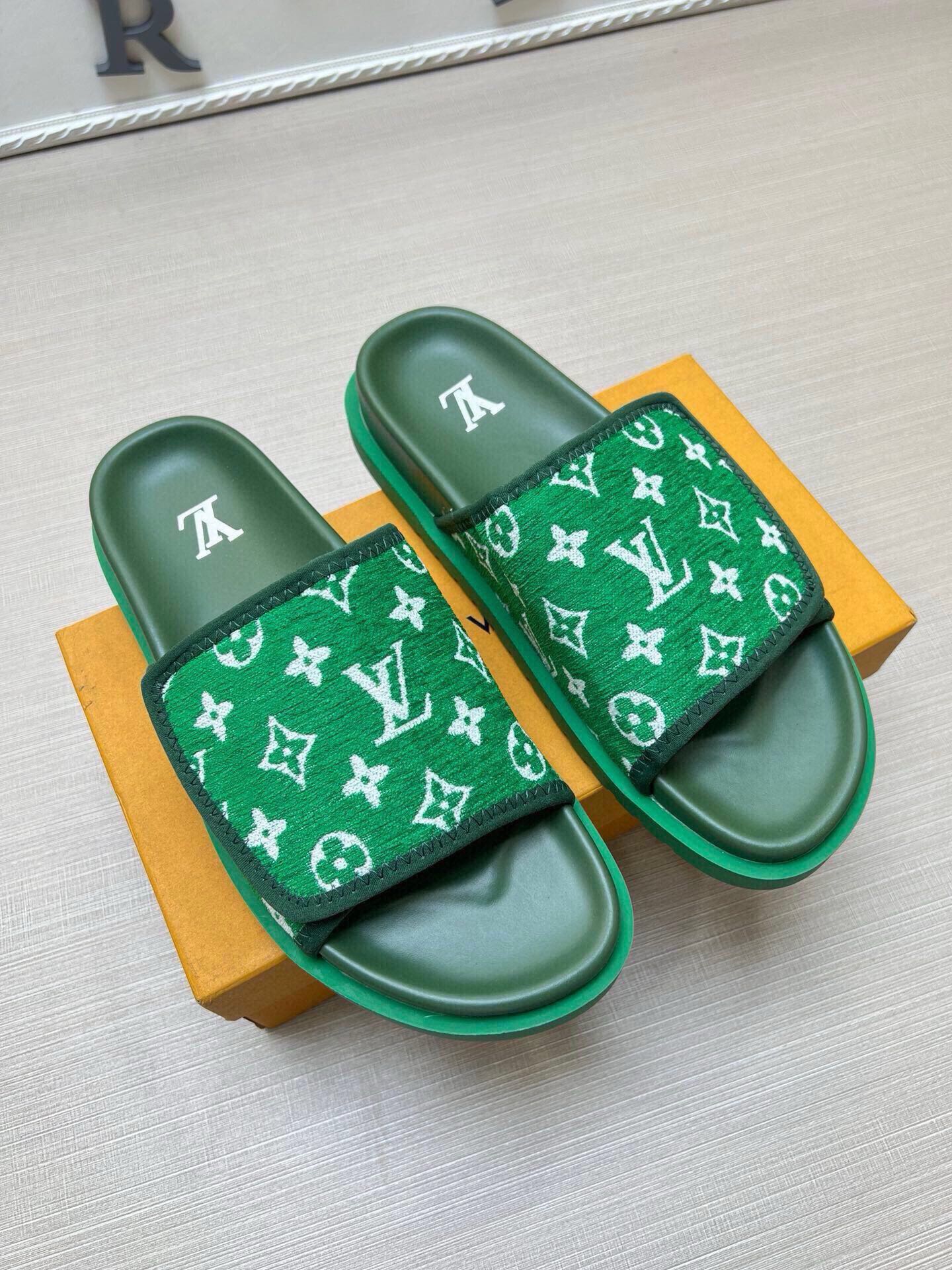 5LE209ZDE Stylish Slippers