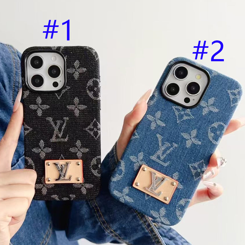 165RE90ADE Stylish Phone Case