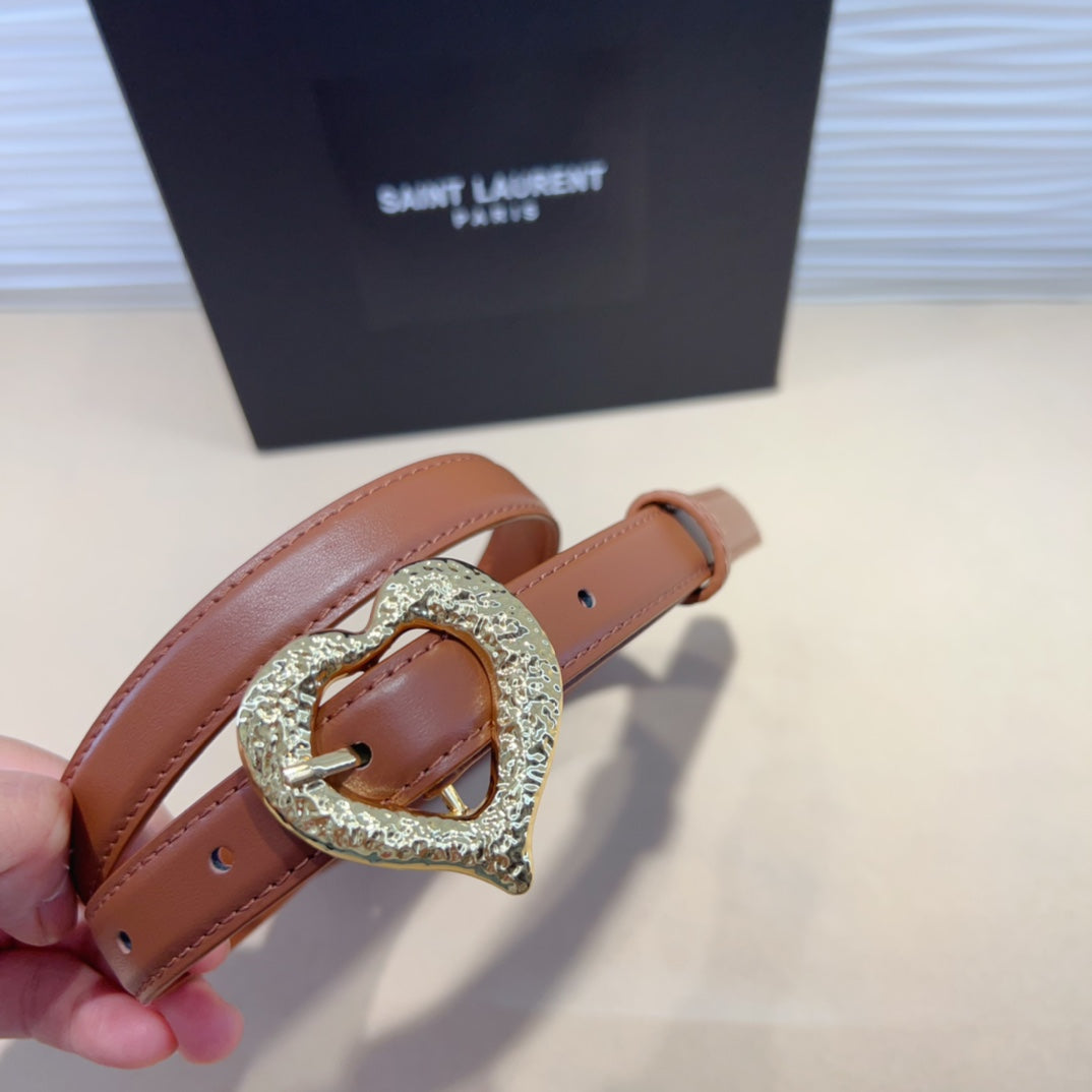 1WSL177PDE Stylish  High quality belt With full package