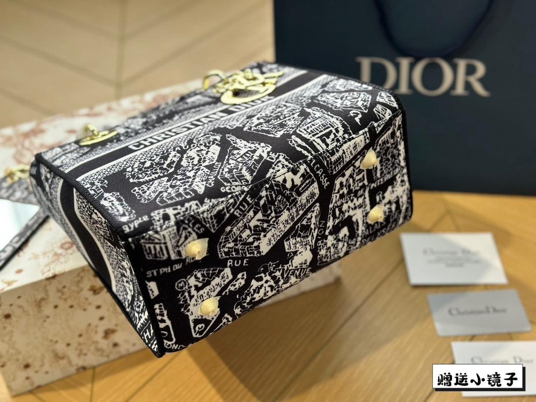 6XD239BDE Stylish bag