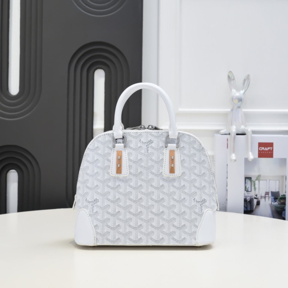 1WA106BDE Stylish leather bag