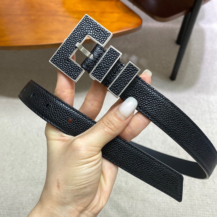 JYL2PDE Stylish  High quality belt With full package