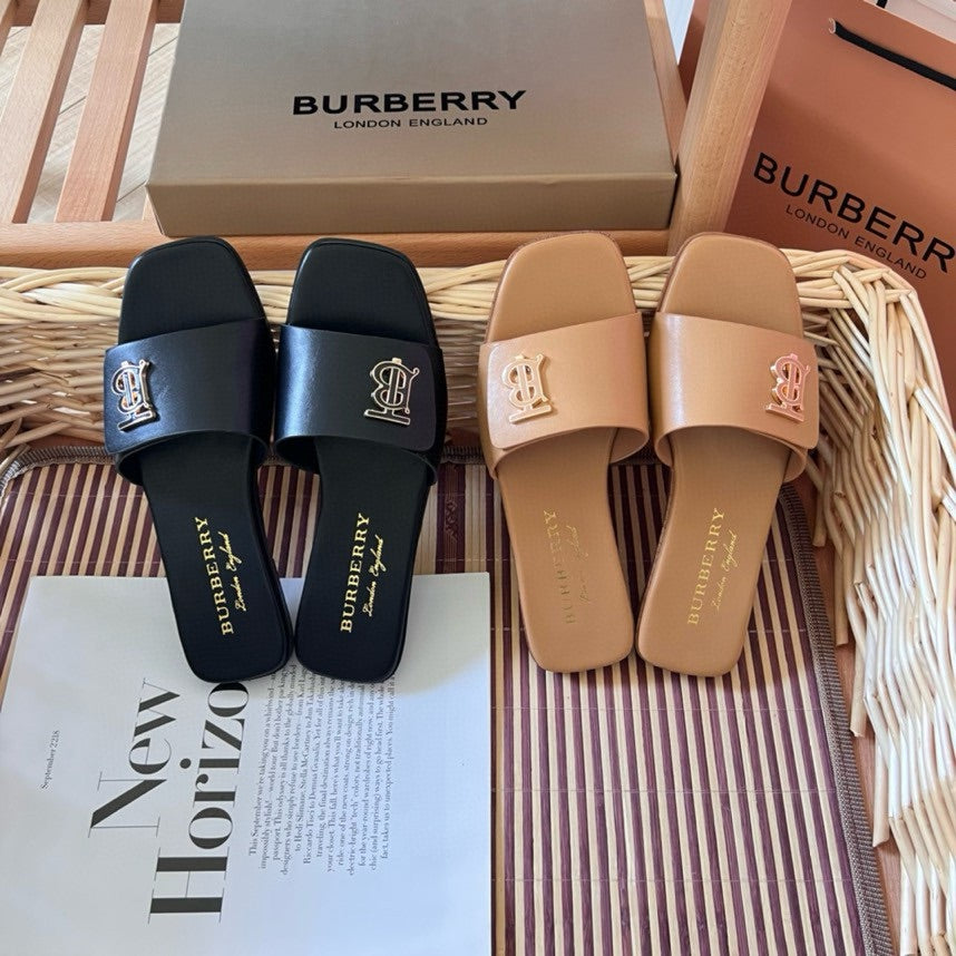 14R188ZDE Stylish Slippers