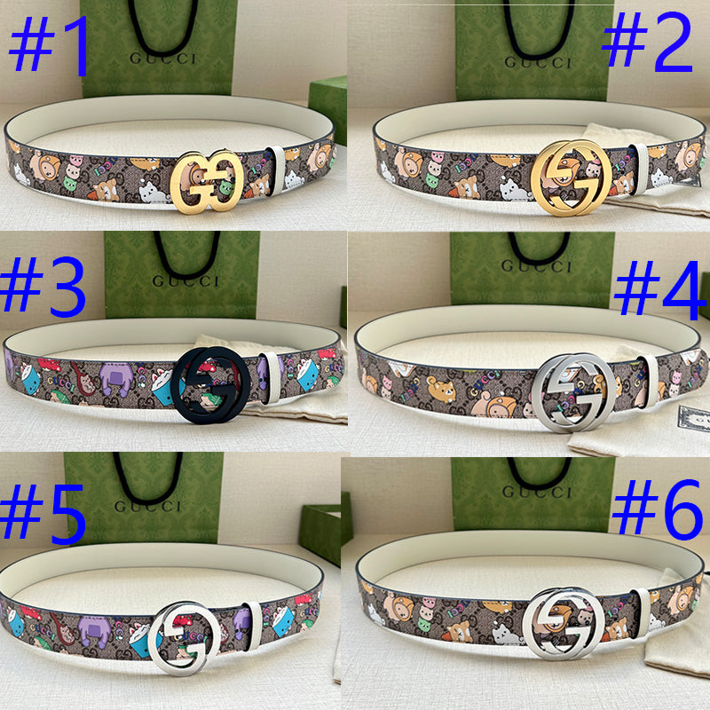 155RB208PDE Stylish  High quality belt With full package