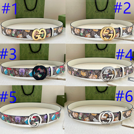 155RB208PDE Stylish  High quality belt With full package