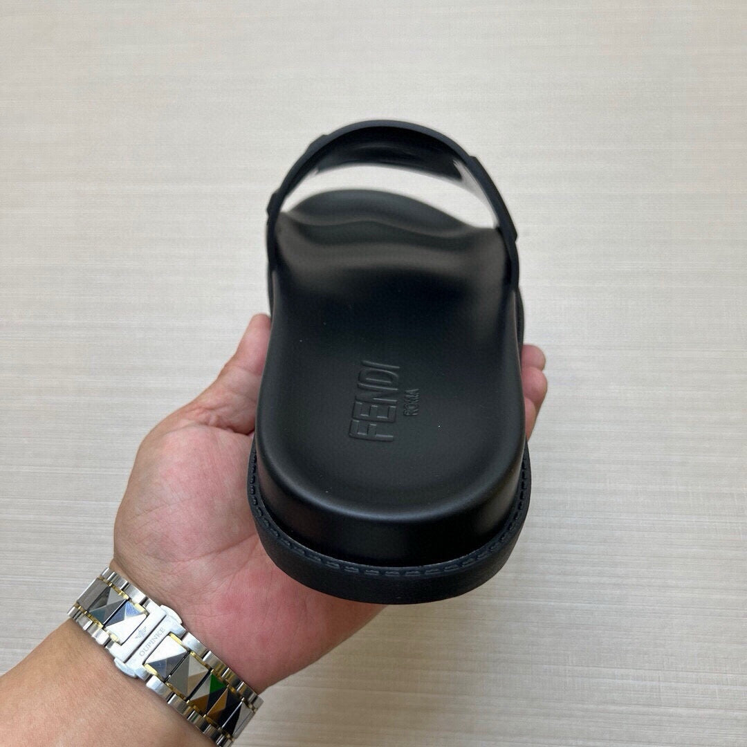 535ZF281ZDE Stylish Slippers