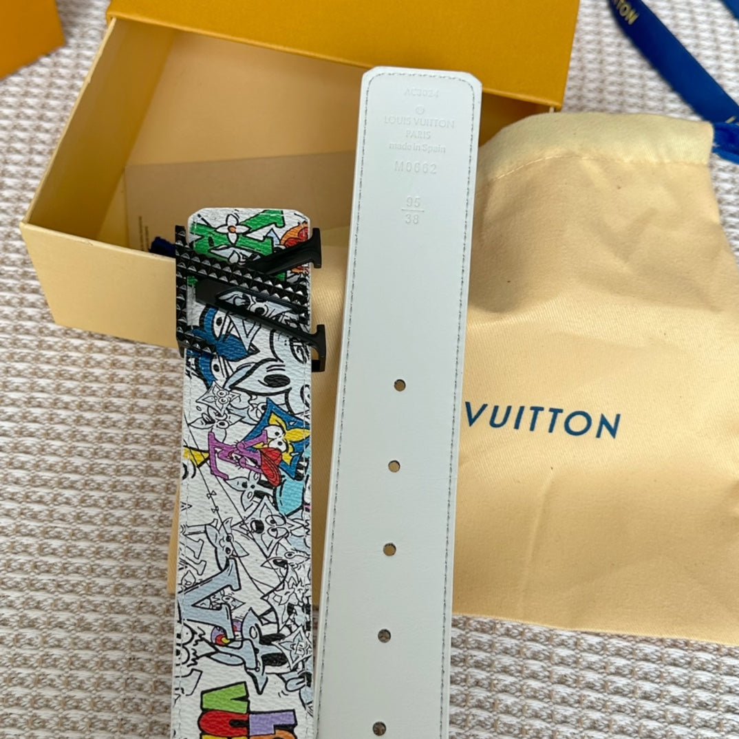 14E8PDE Stylish  High quality belt With full package