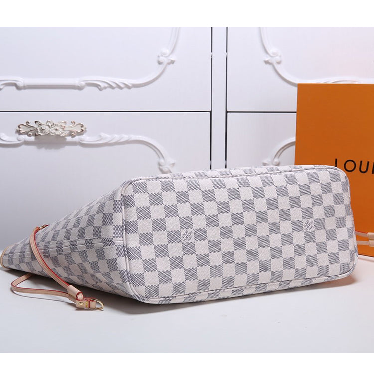 2E2BDE Stylish leather bag 