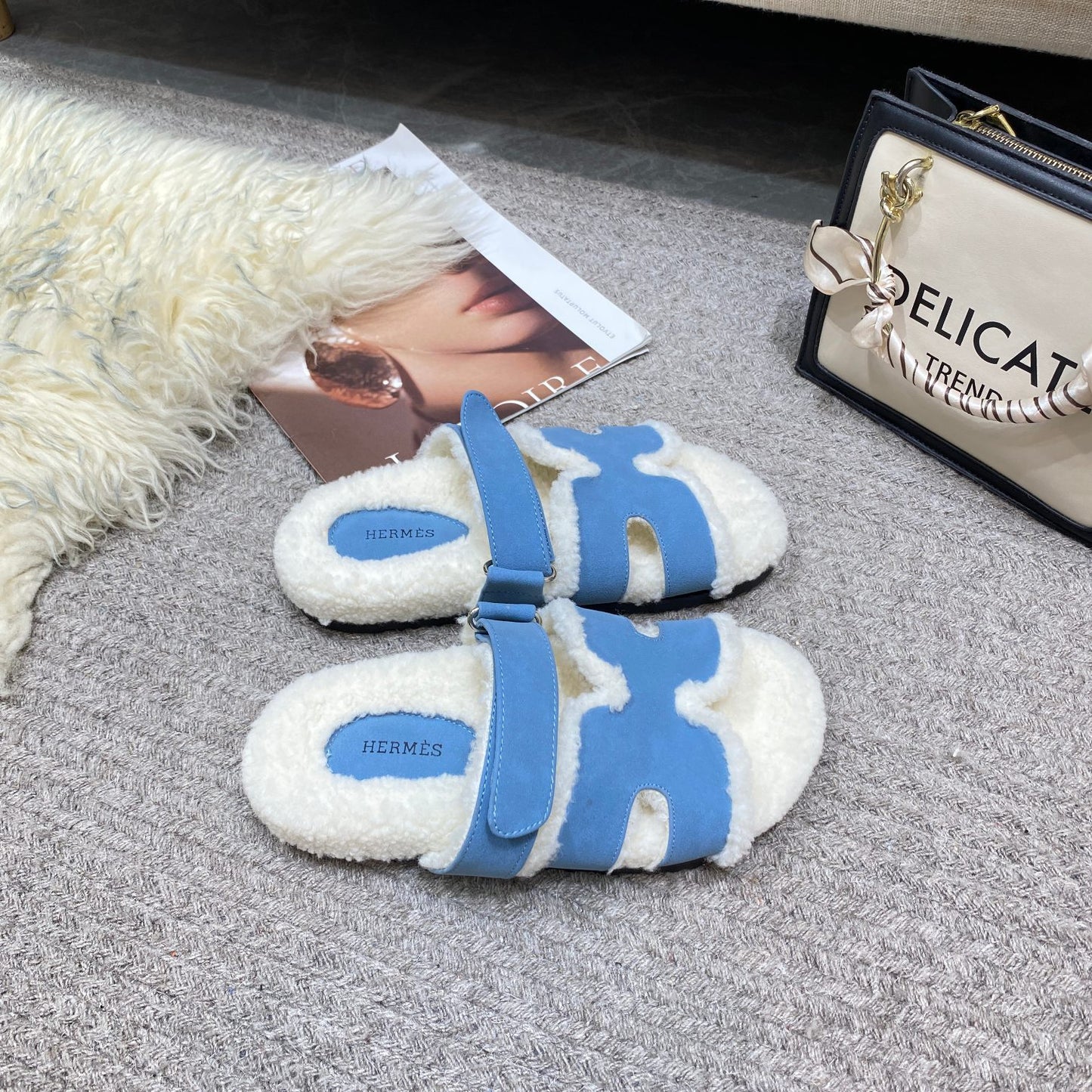 1XH69ZDE Stylish shoes