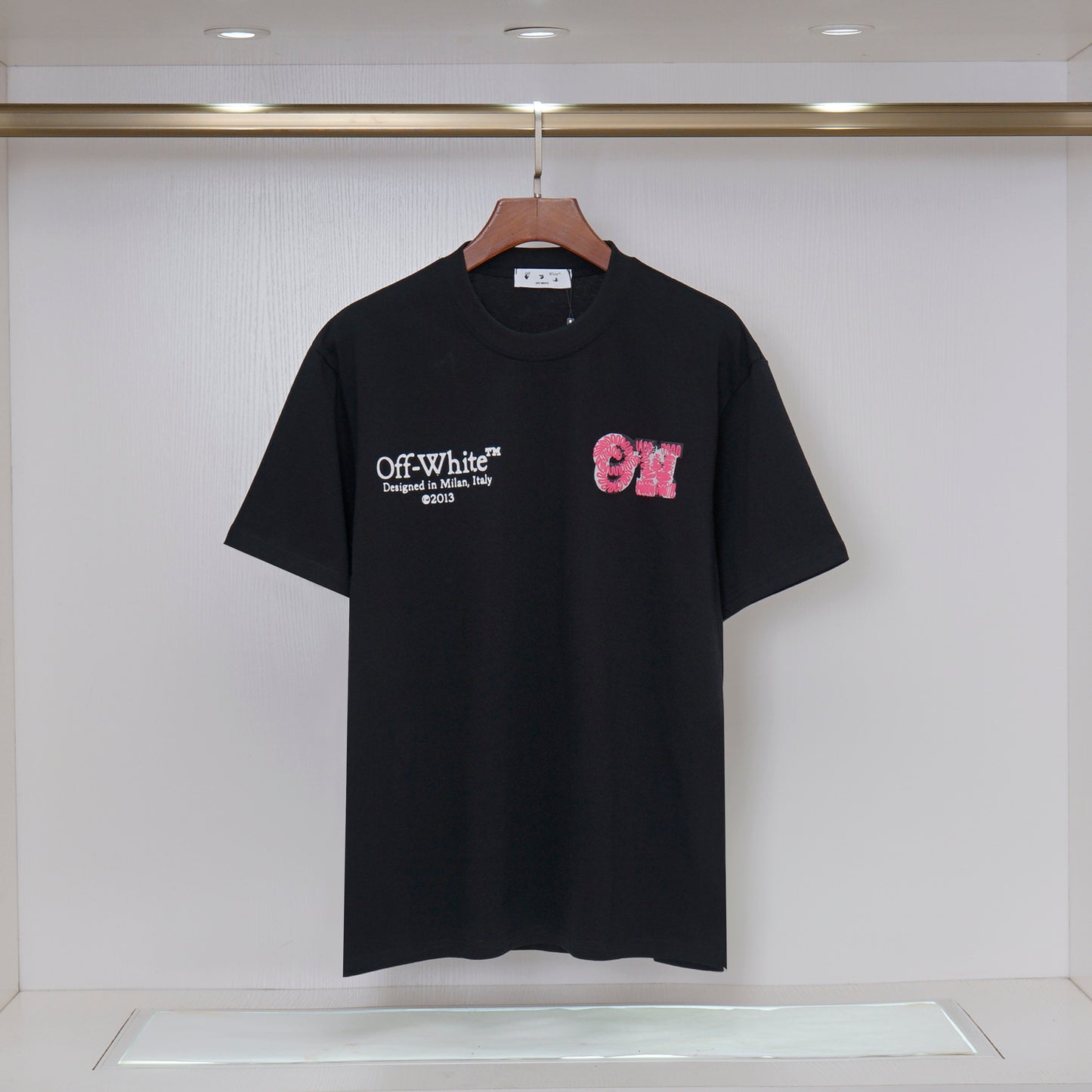 165NA20UDE Stylish T-shirt
