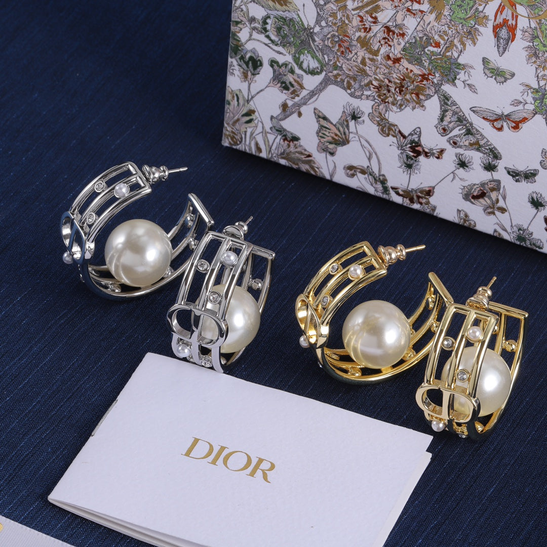 14D419EDE Stylish Earrings