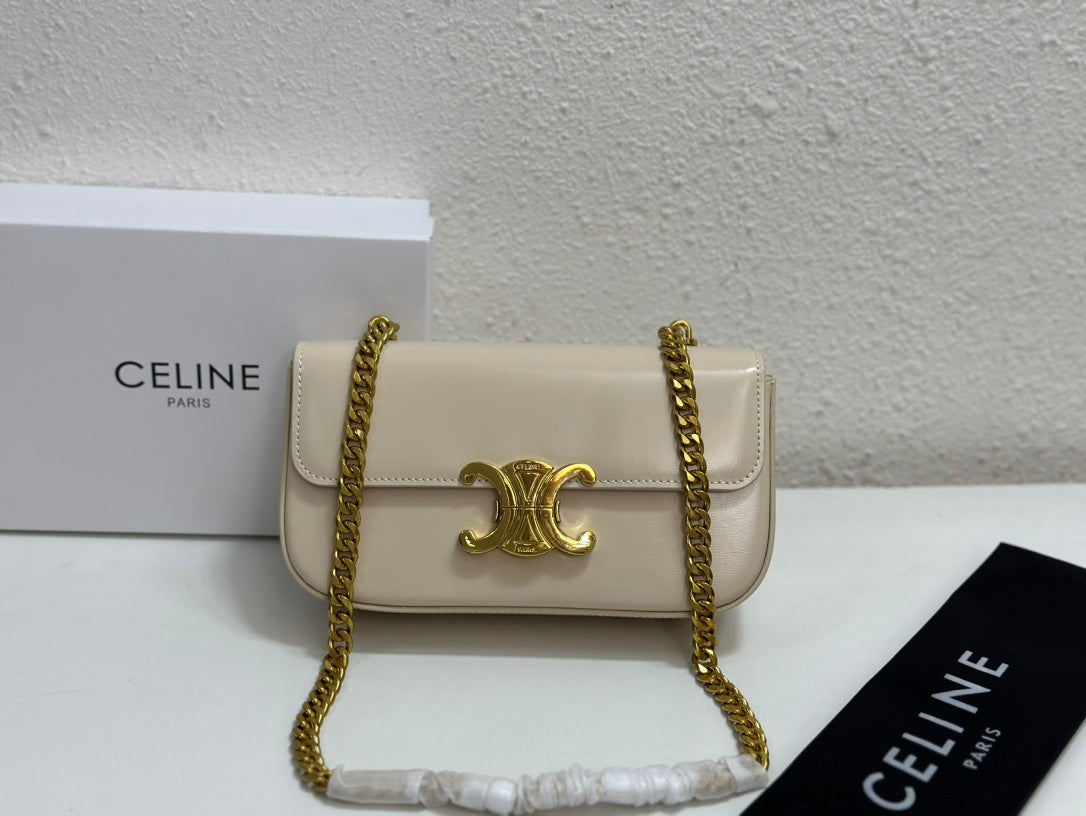 1XCL286BDE Stylish leather bag 