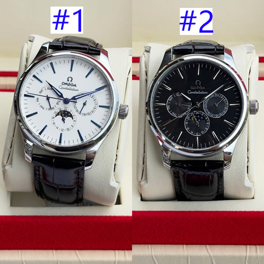 255RA30LDE Stylish Watches