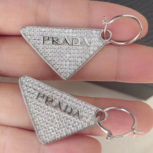 14PD515EDE Stylish Earrings