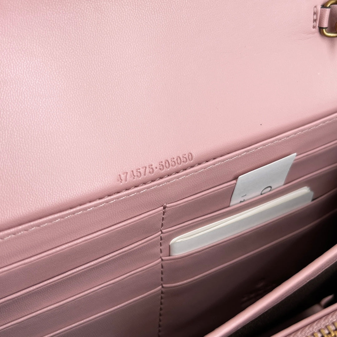 155NB51BDE Stylish leather wallets