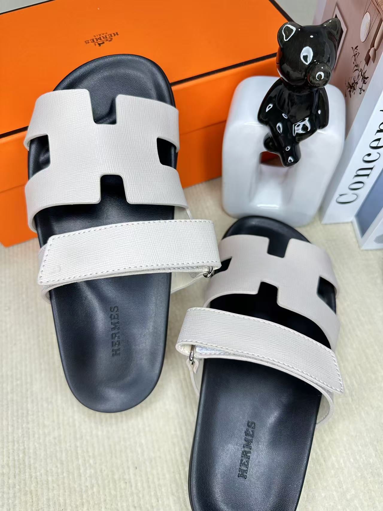255QH28ZDE Stylish leather shoes