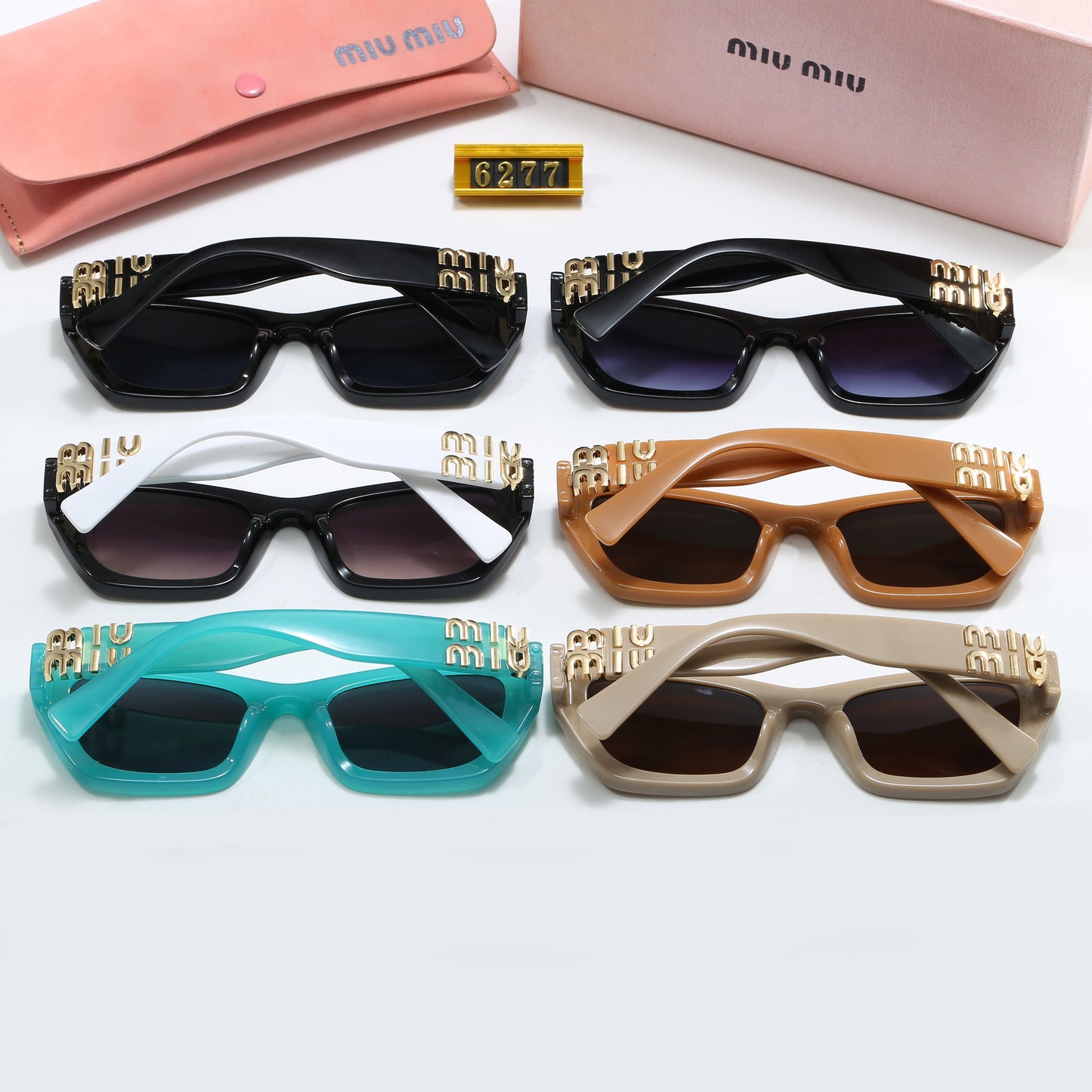 285RA42TDE Stylish Sunglasses