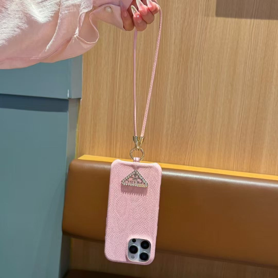 165RP53ADE Stylish Phone Case