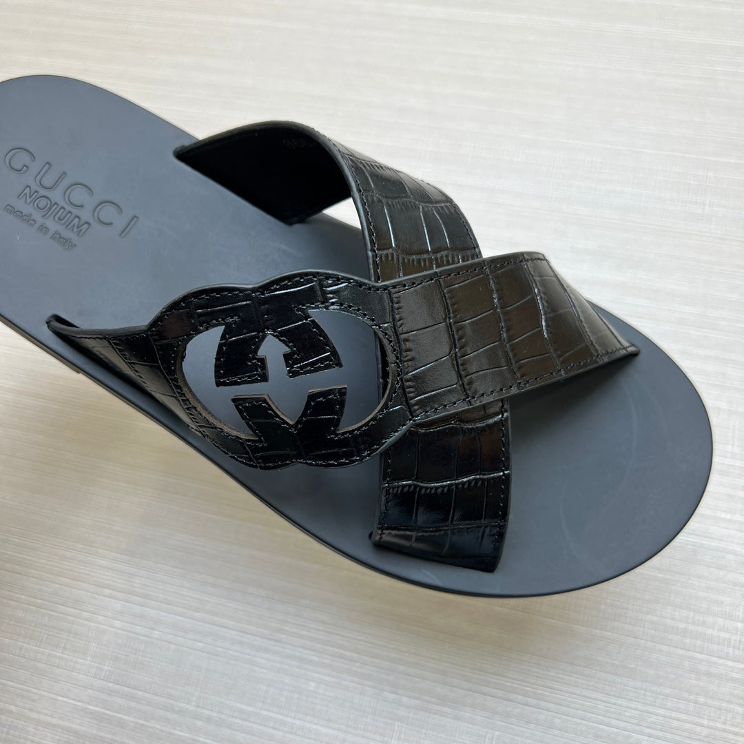 54B12ZDE Stylish slippers