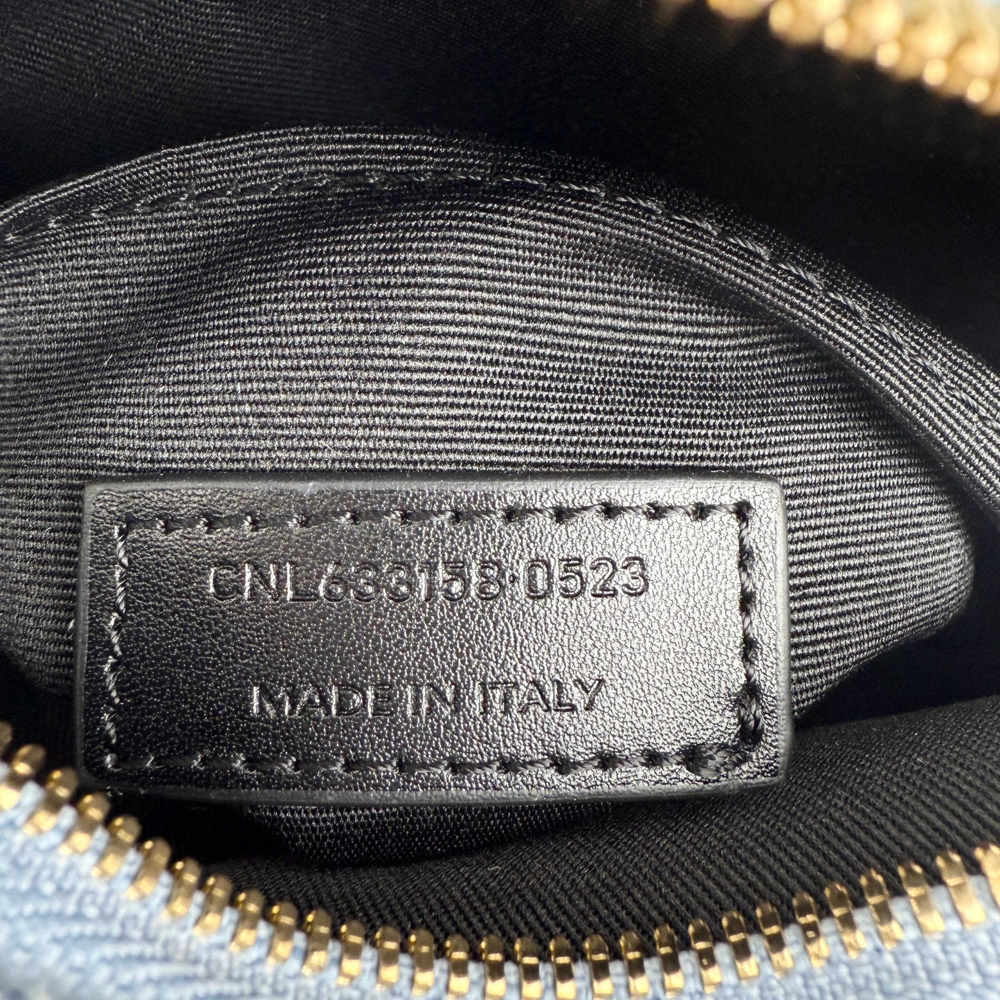 15RSL39BDE Stylish  bag