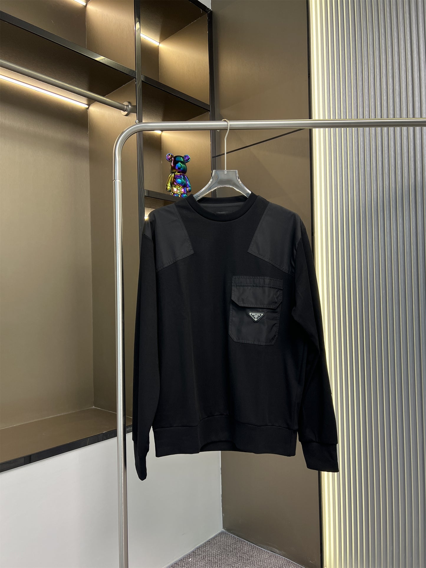 185ZPD137UDE Stylish  Sweaters