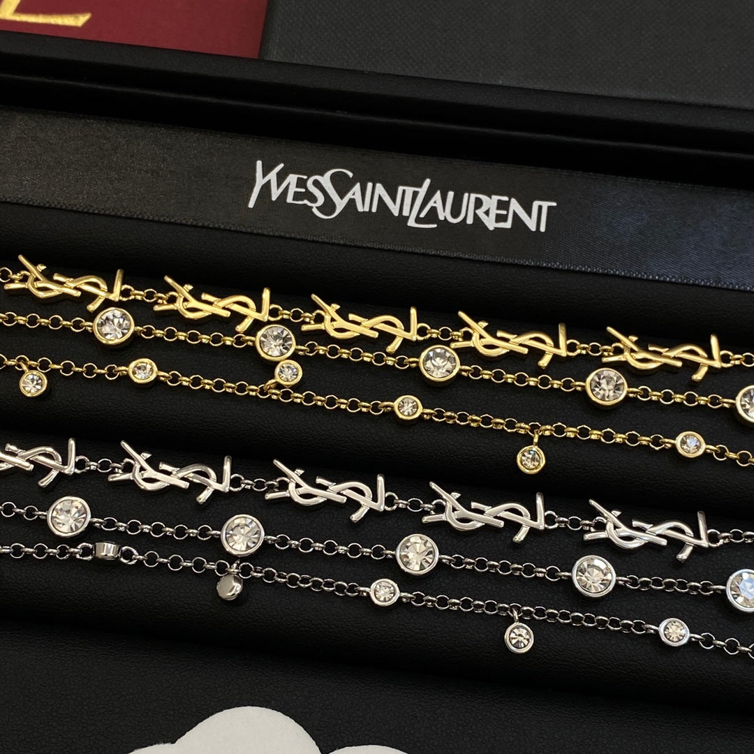 14SL565KDE Stylish Bracelets