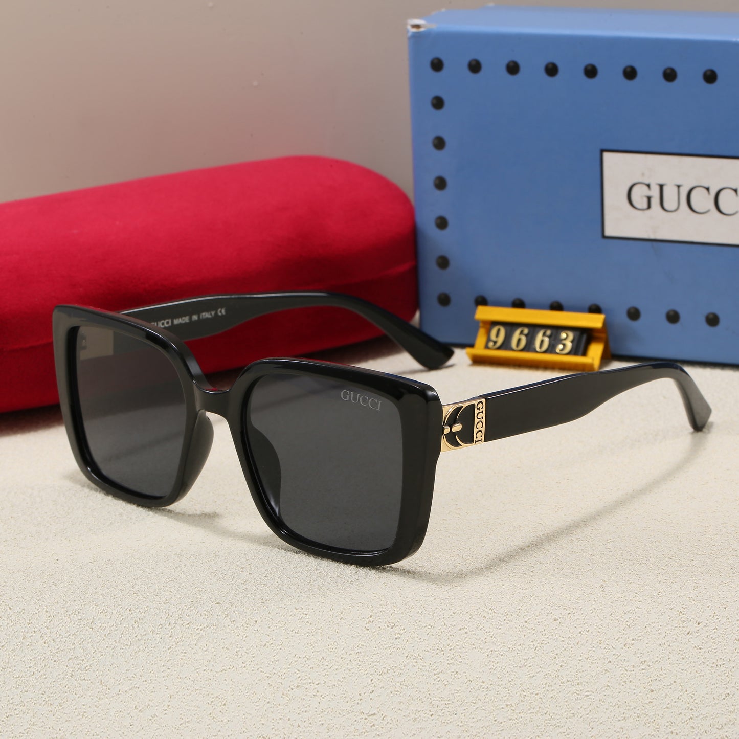 285RB16TDE Stylish Sunglasses