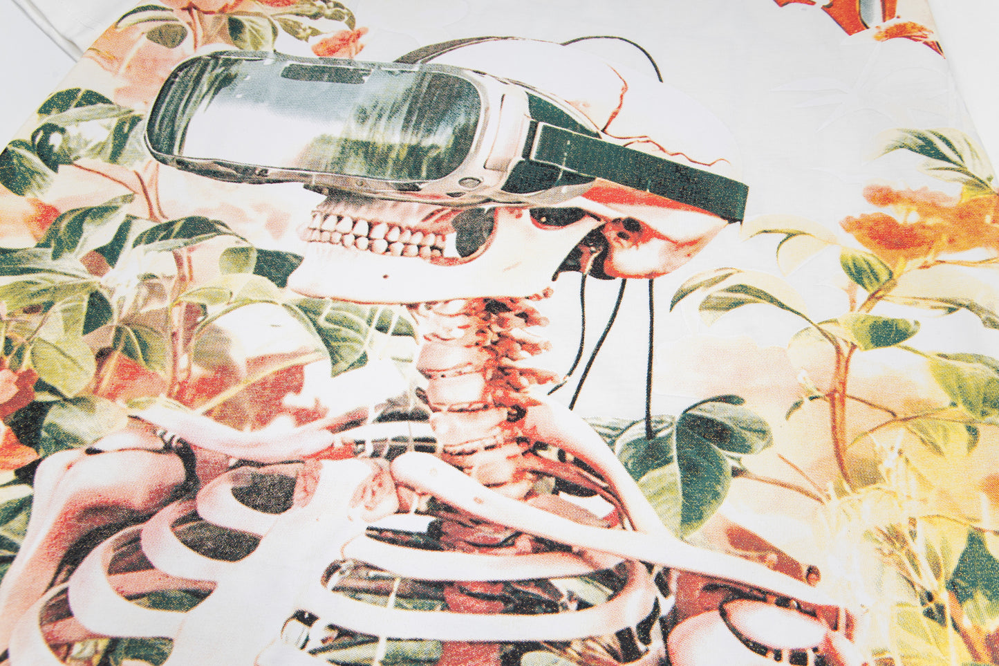 145RA143UDE Stylish T-shirt