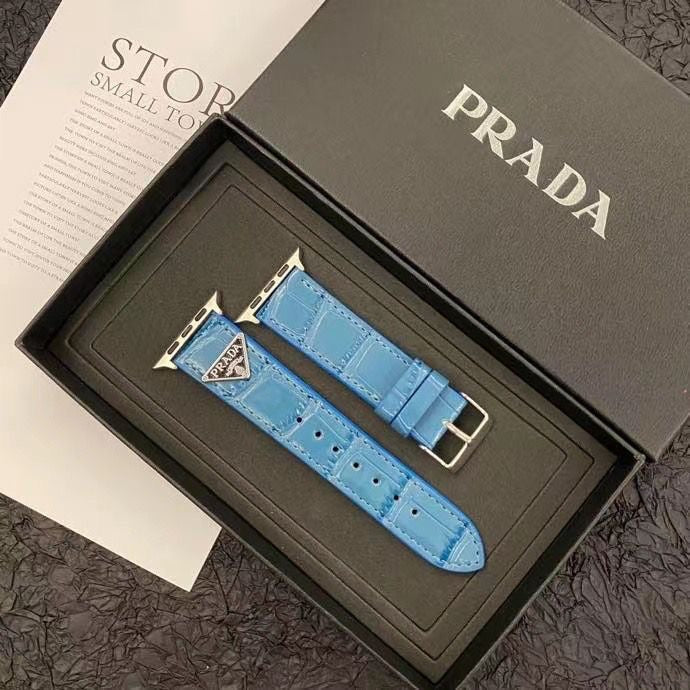 PXPD73ADE Stylish watch strap (Appleiwatch2/3/4/5/6/7/8)