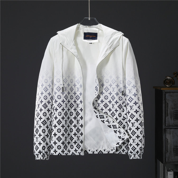 14E253UDE Stylish  Coats