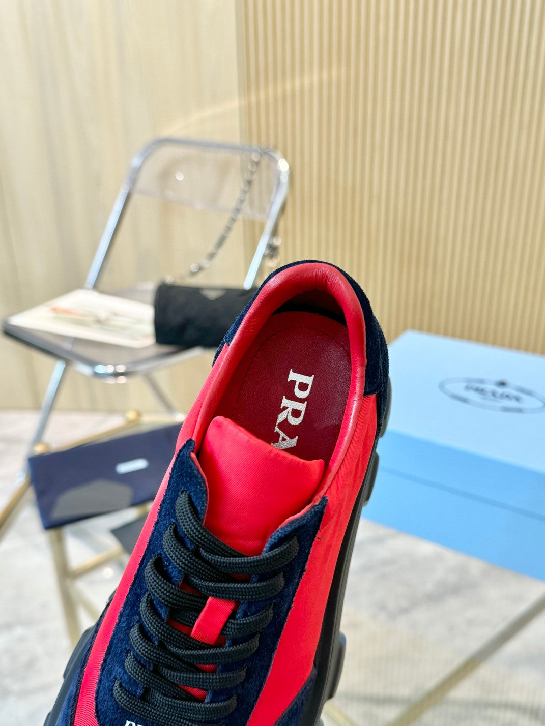285ZPD42ZDE Stylish leather Shoes