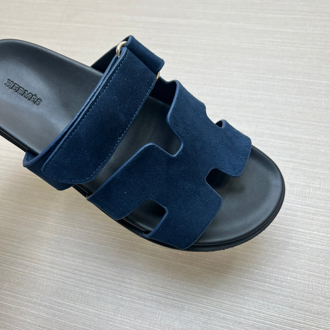535RH6ZDE Stylish Slippers shoes