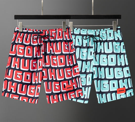 145RA97UDE Stylish shorts