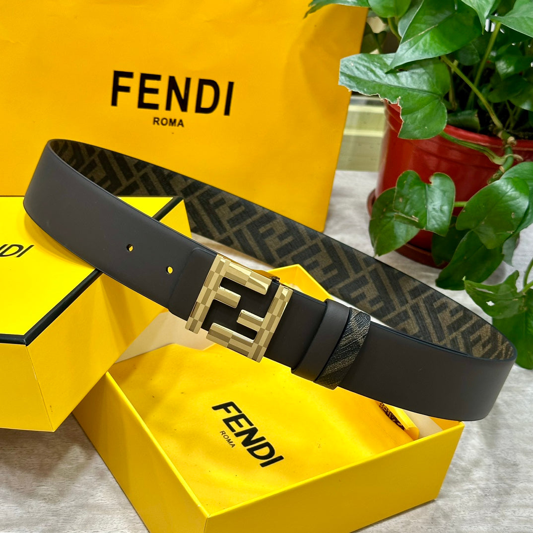 1WF184PDE Stylish  High quality belt With full package