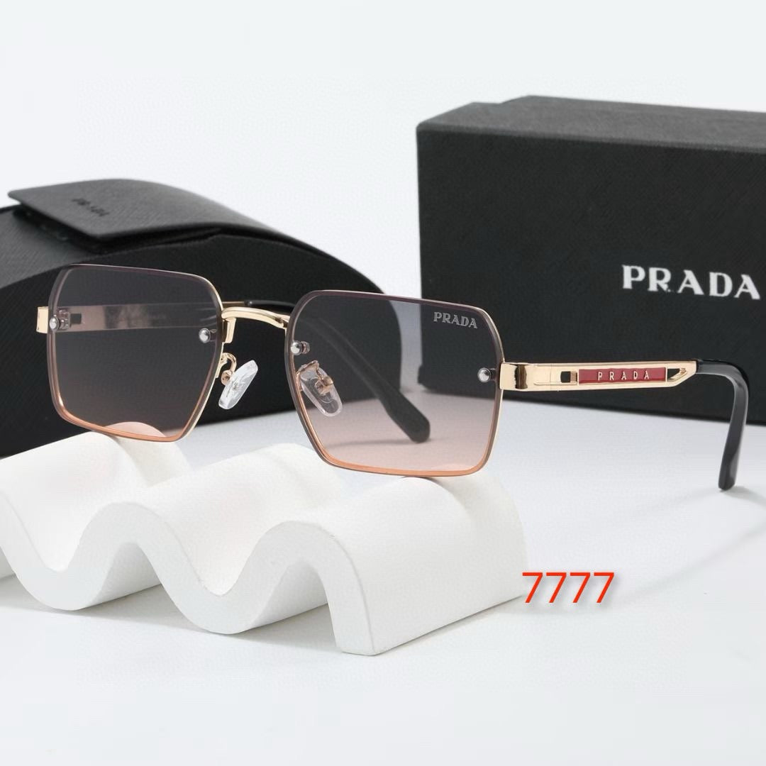 285RP49TDE Stylish Sunglasses