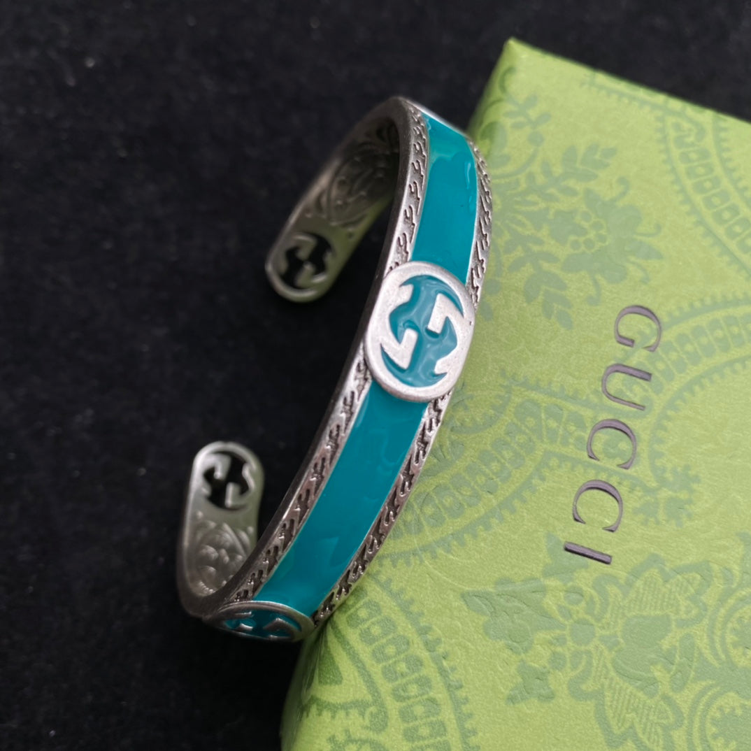 14B394KDE Stylish Bracelets