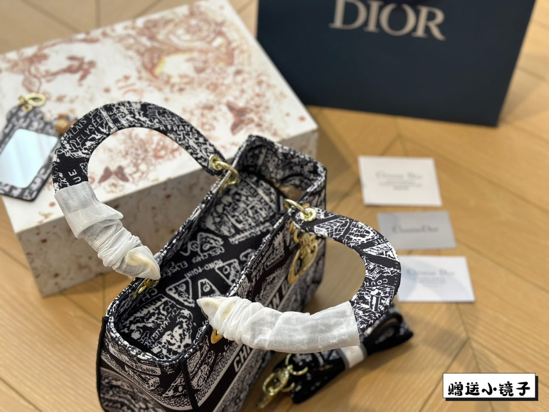 6XD239BDE Stylish bag