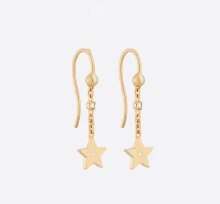 14D219EDE Stylish Earrings