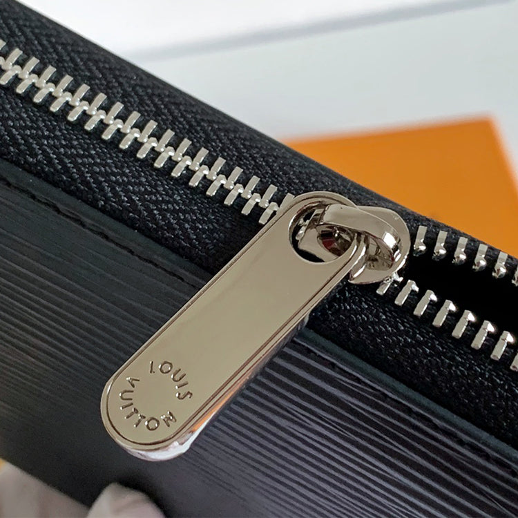 1E05BDE Stylish leather wallets