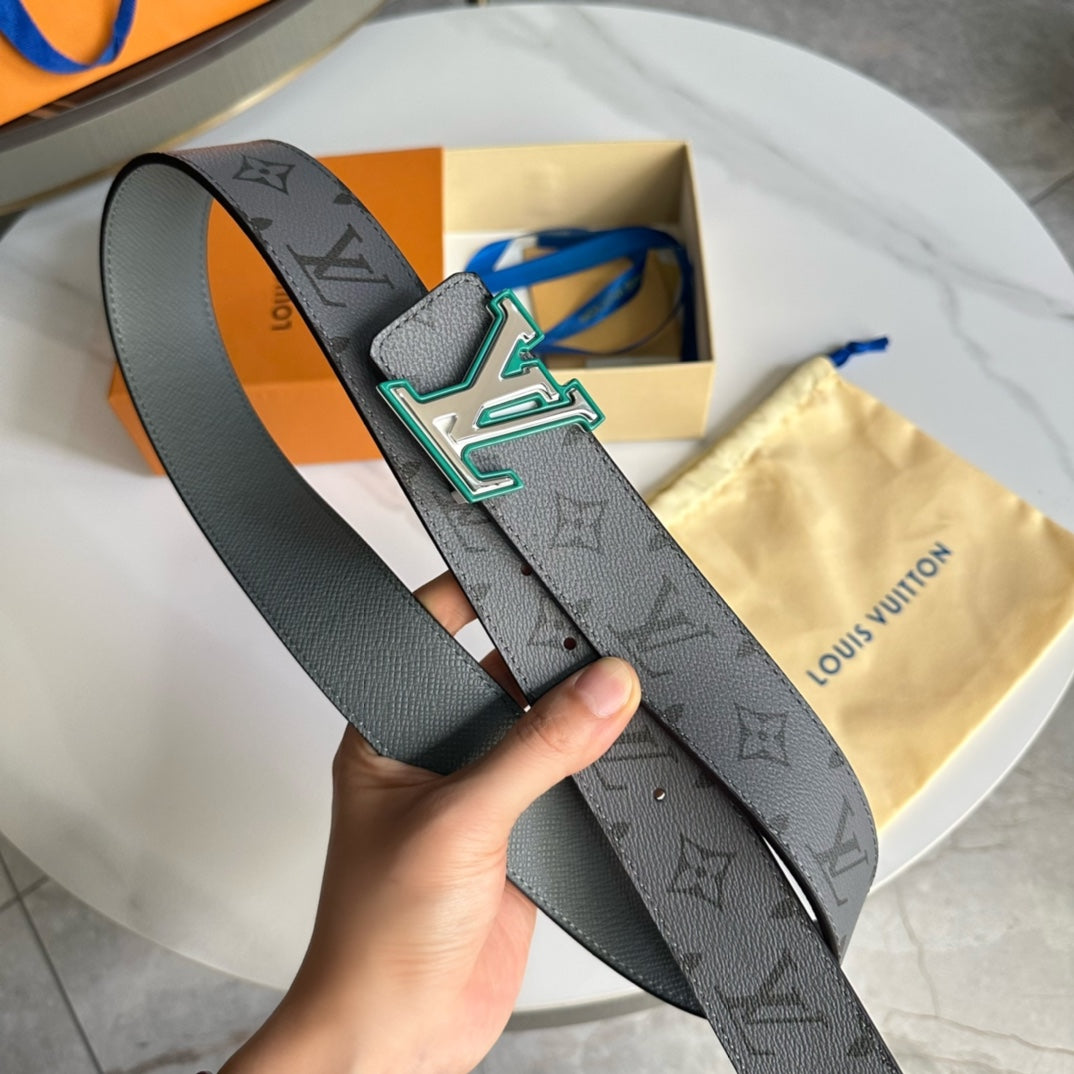 14E59PDE Stylish  High quality belt With full package