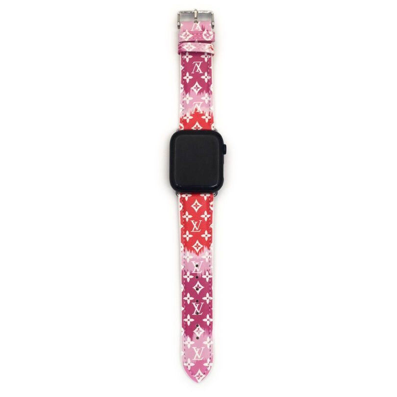 PXE65ADE Stylish watch strap (Appleiwatch2/3/4/5/6/7/8)