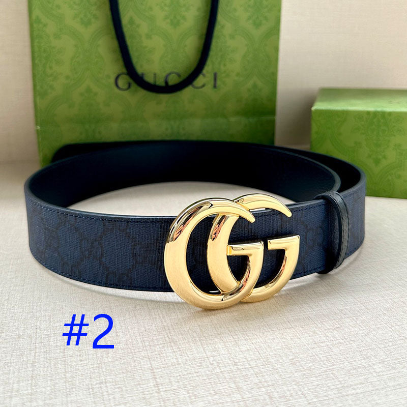 1WB163PDE Stylish  High quality belt With full package