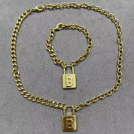 14J151XDE Stylish  Necklaces Bracelets