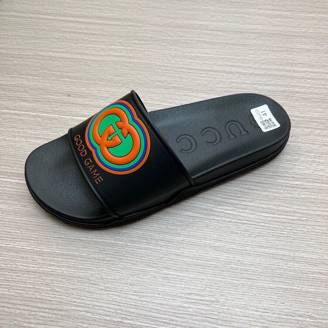 54B113ZDE Stylish slippers