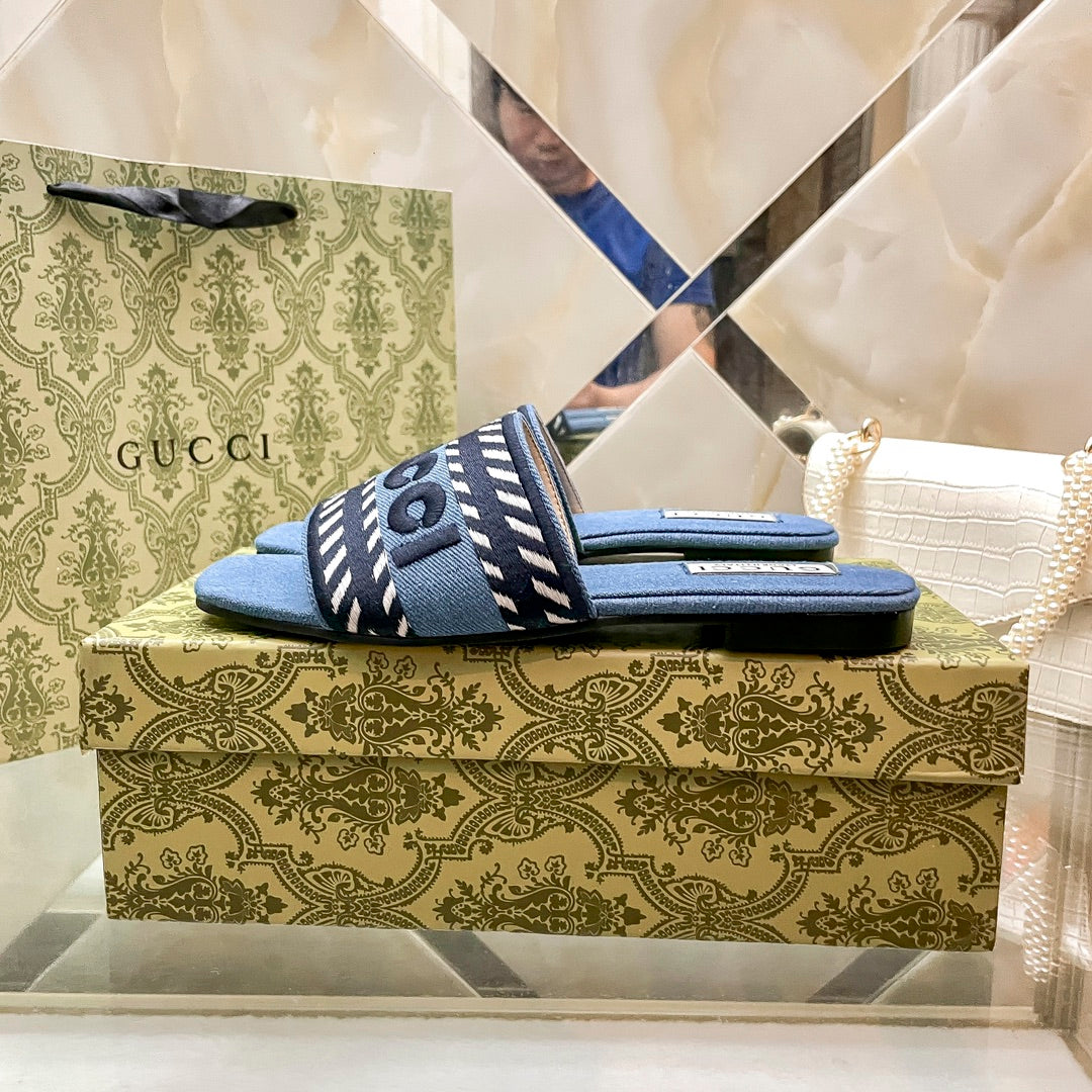 14B83ZDE Stylish Slippers