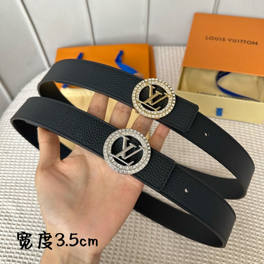 14E62PDE Stylish  High quality belt With full package