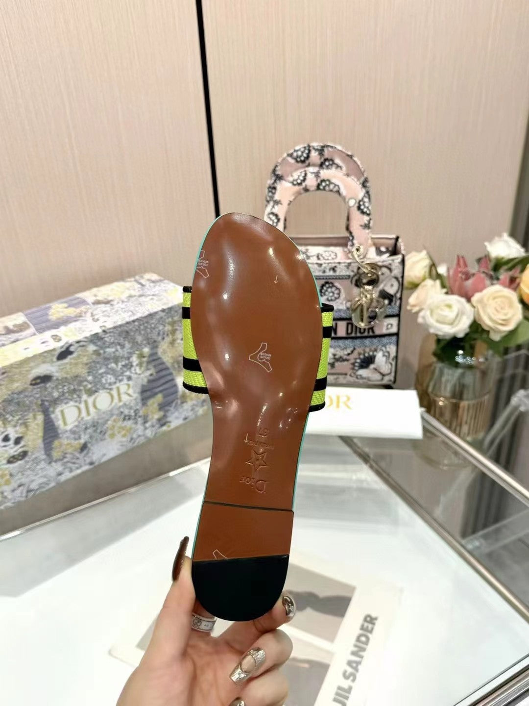 285ZD14ZDE Stylish leather Shoes