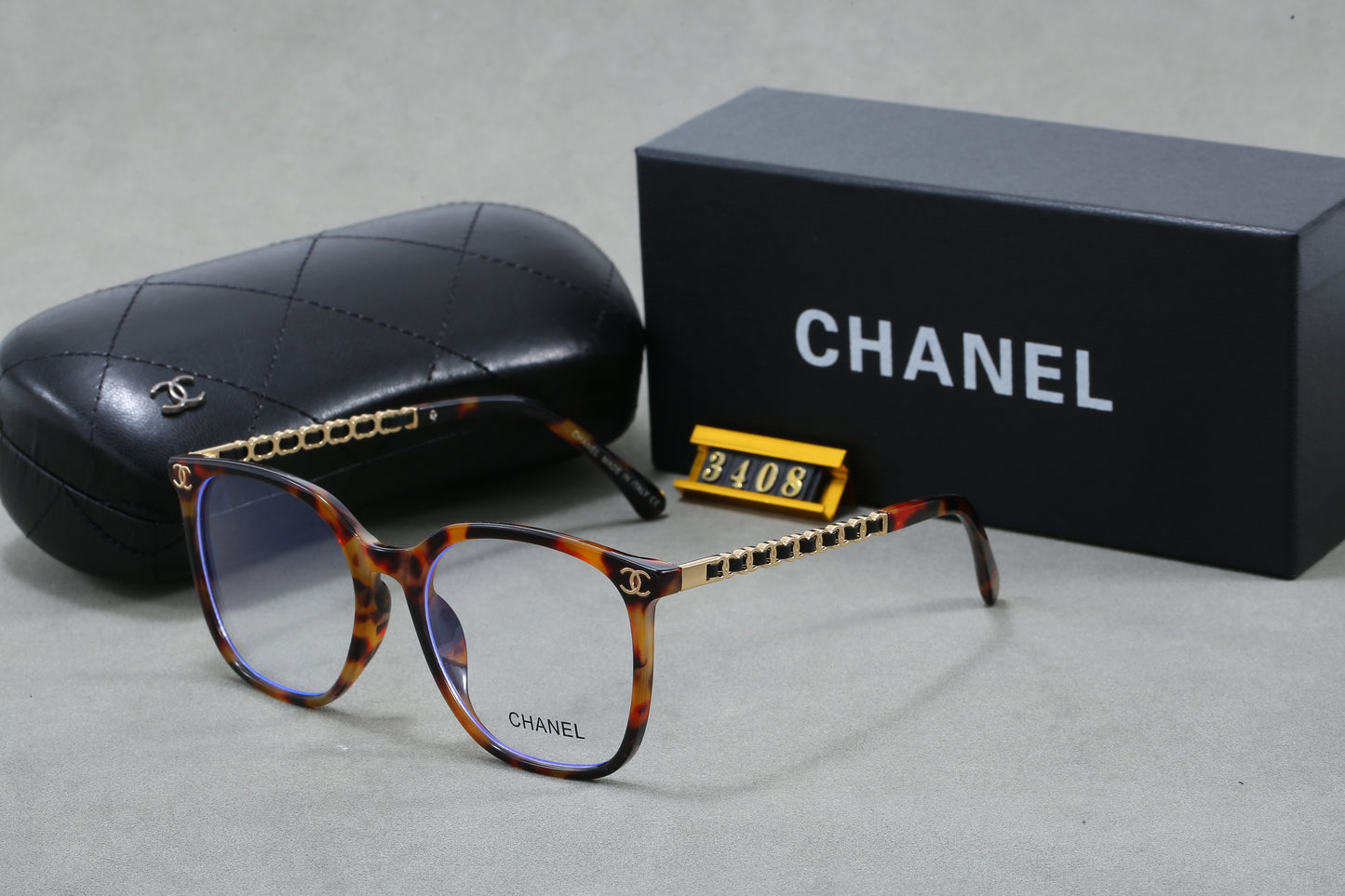 385RC16TDE Stylish  Sunglasses