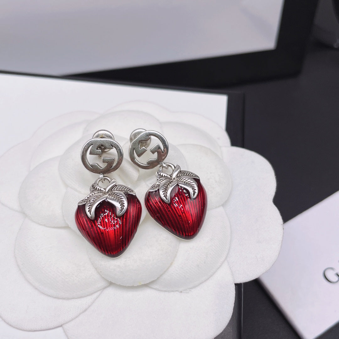 14B1031EDE Stylish Earrings